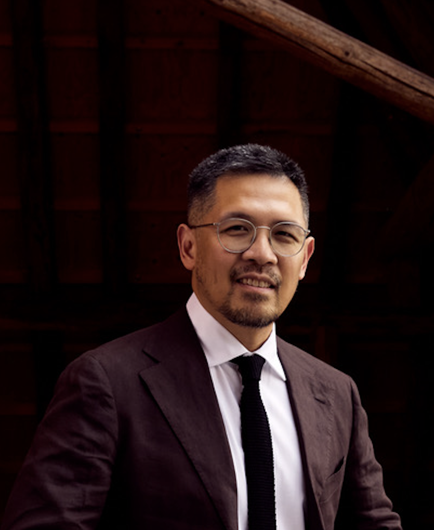 Dr. Ramon Julian Pesigan