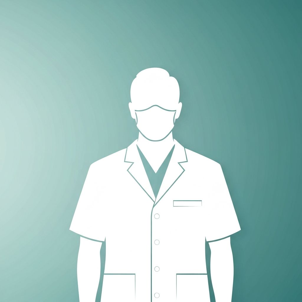 Team member — coming soon